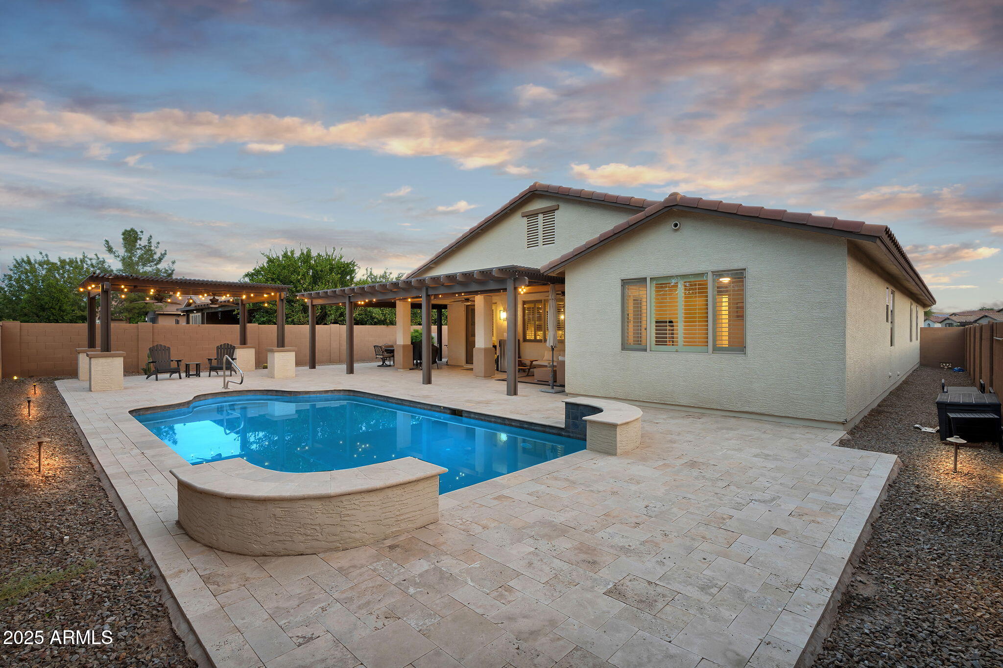 41110 N ELIANA Drive