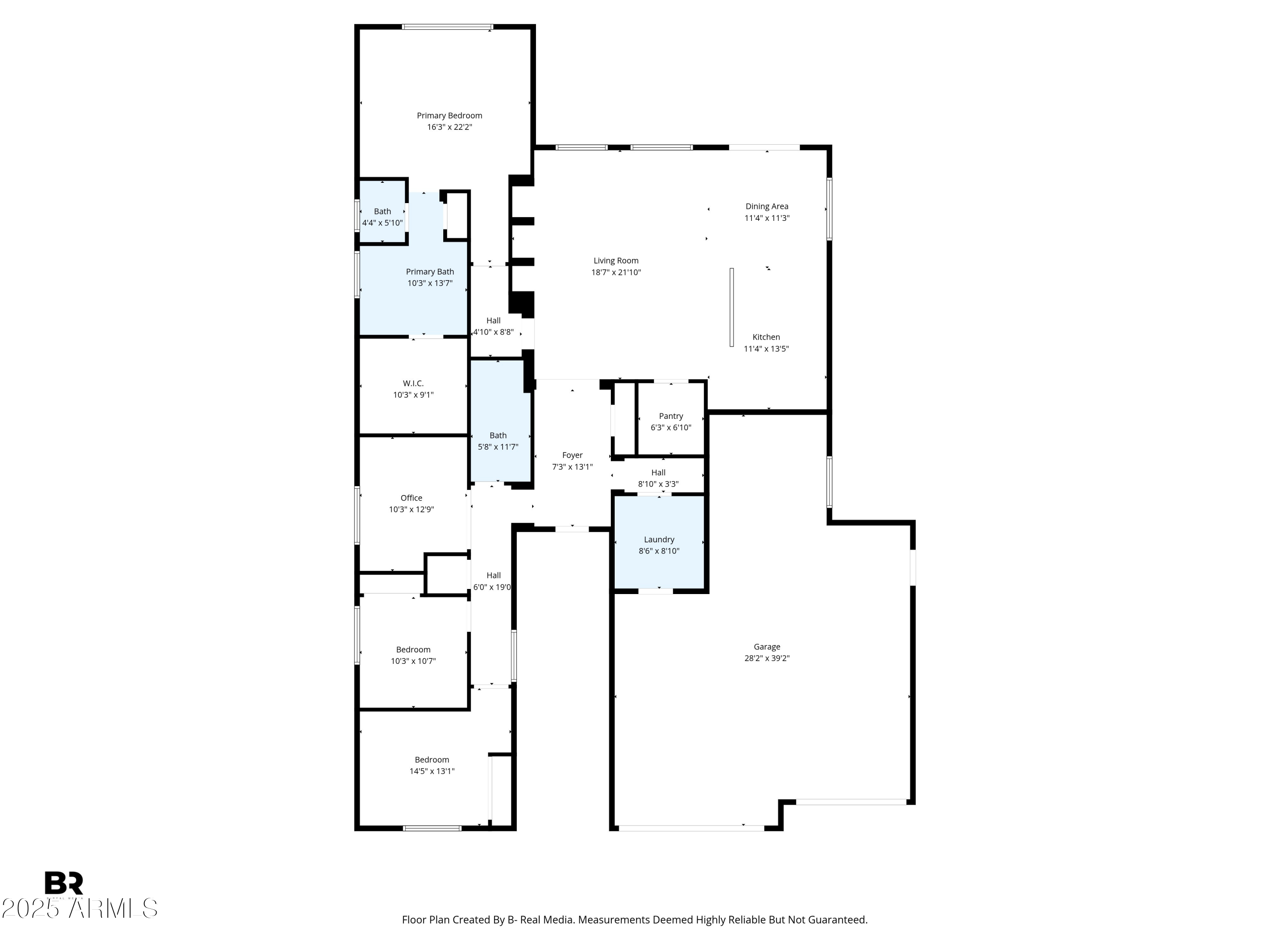 41110 N ELIANA Drive