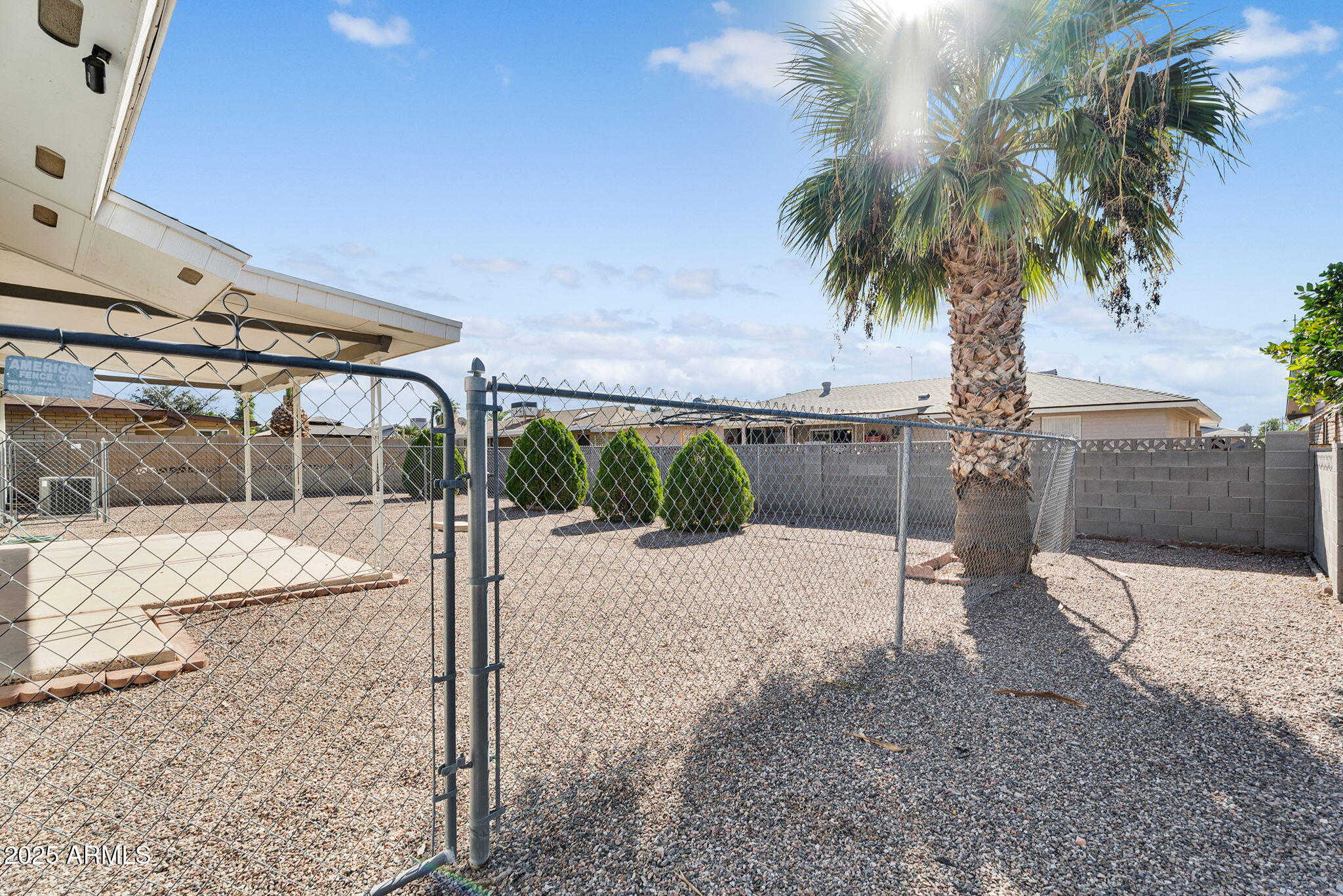 4447 E CARMEL Avenue