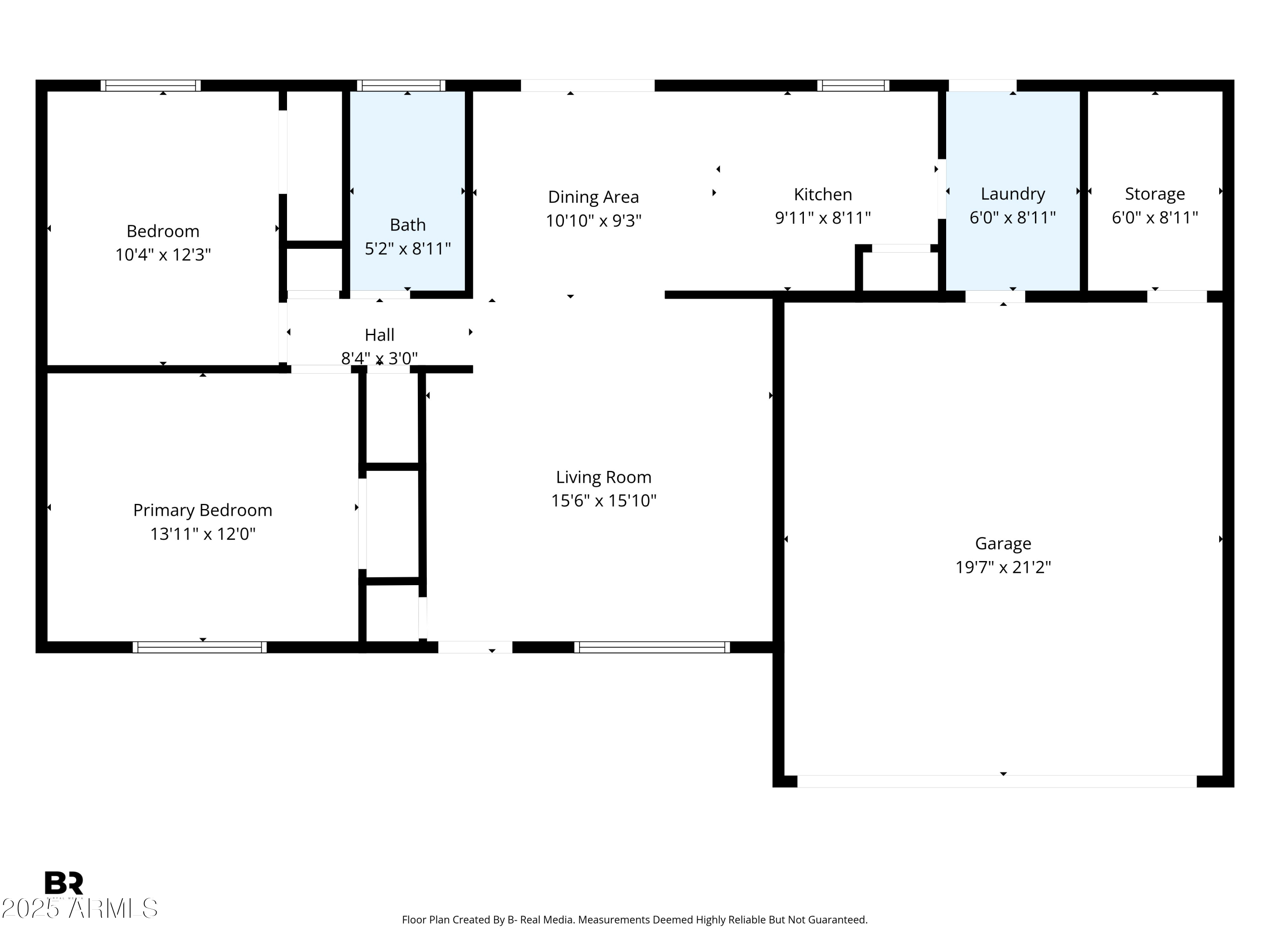 4447 E CARMEL Avenue