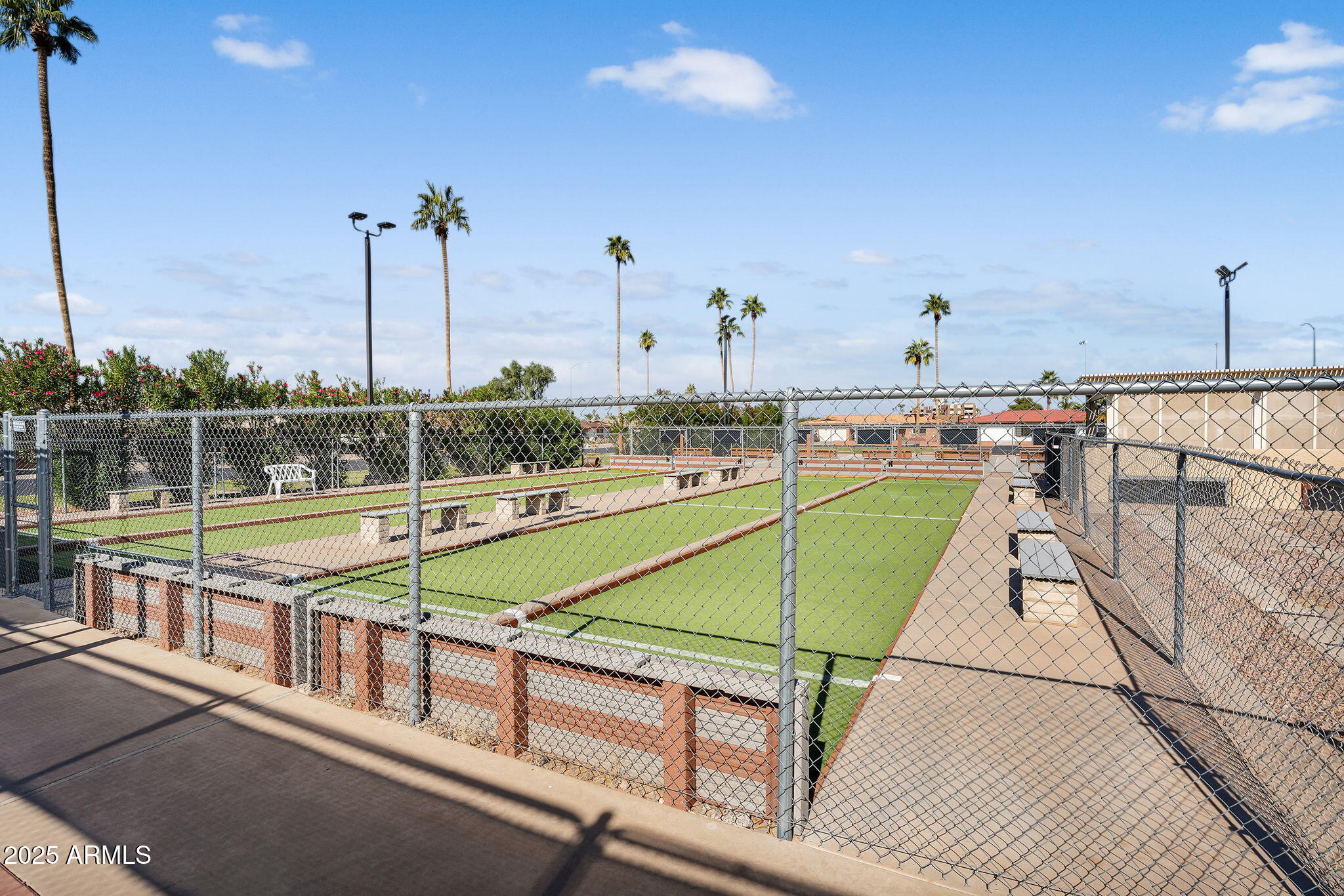 4447 E CARMEL Avenue