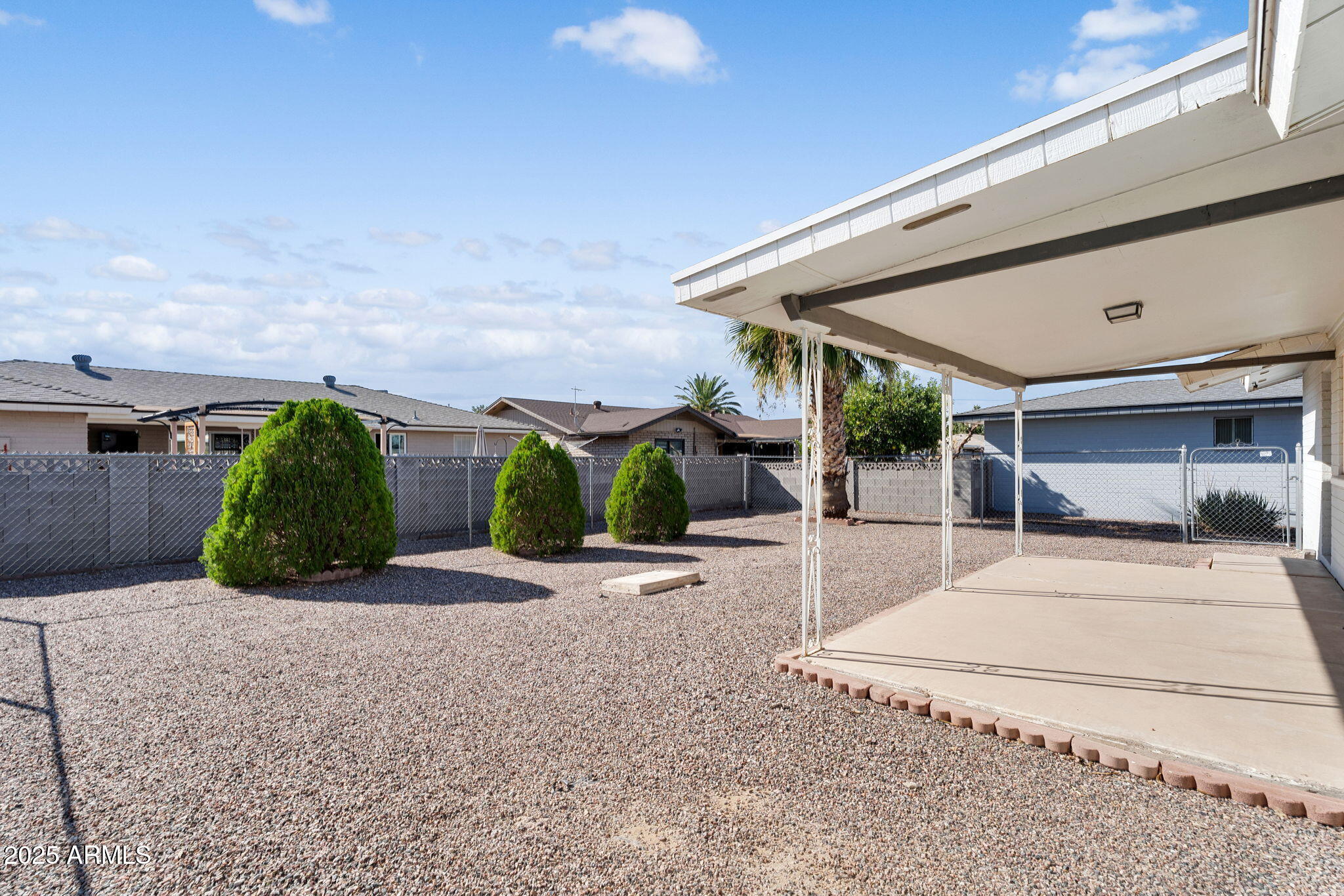 4447 E CARMEL Avenue