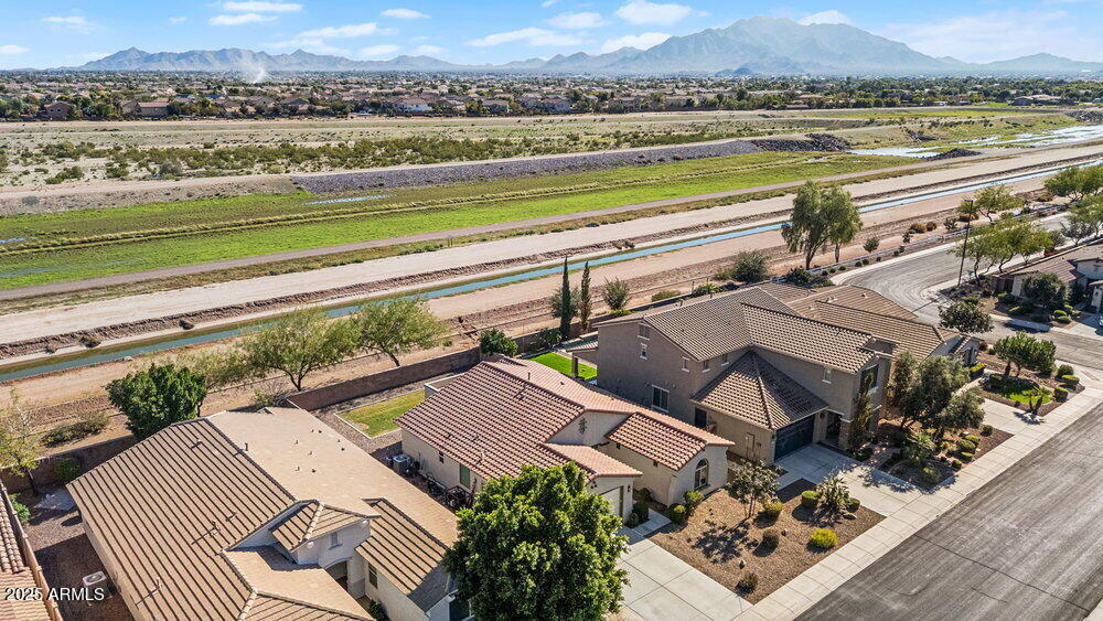 5871 S PARKCREST Street