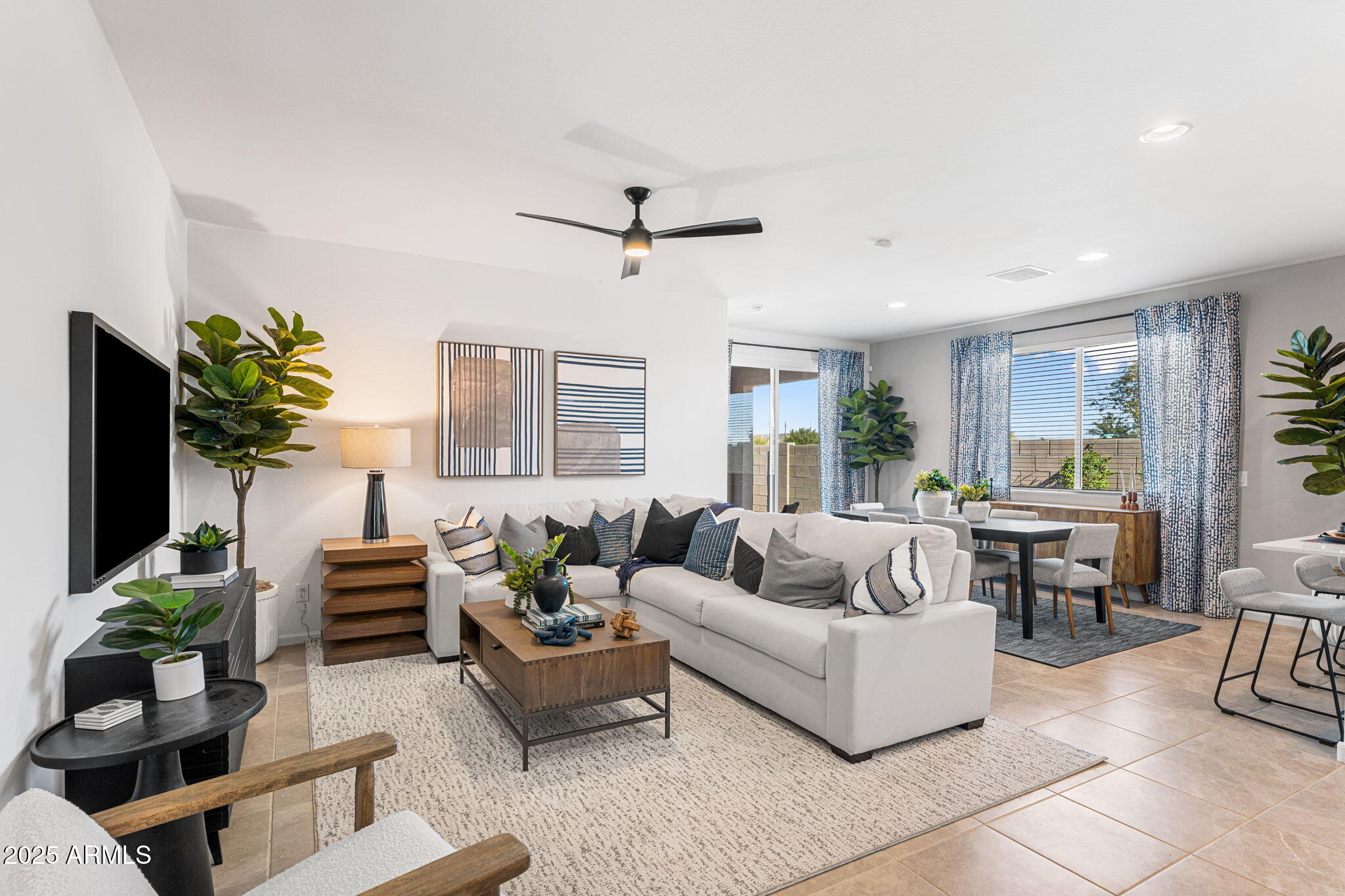 12516 E VERBINA Lane