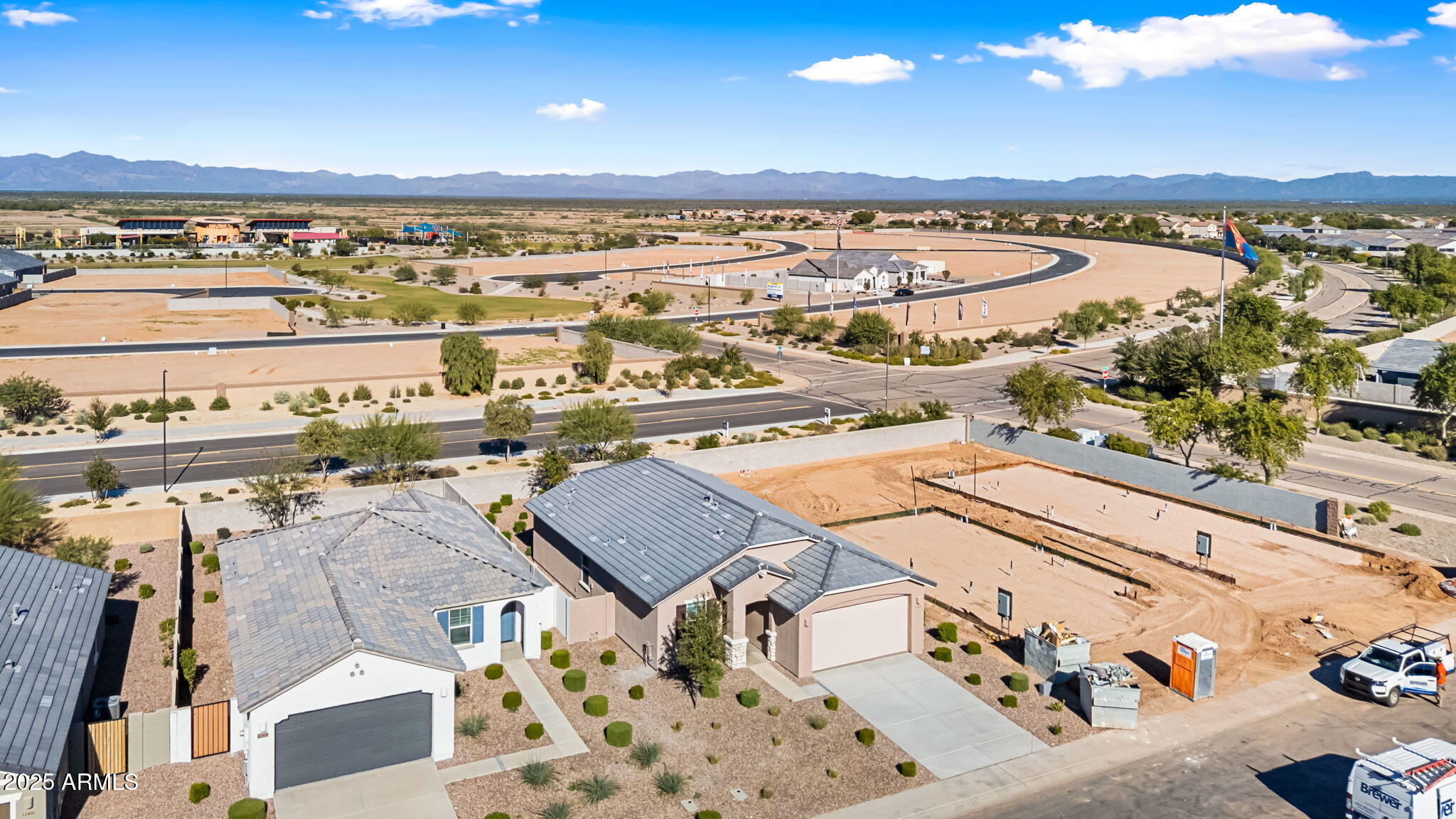 12516 E VERBINA Lane