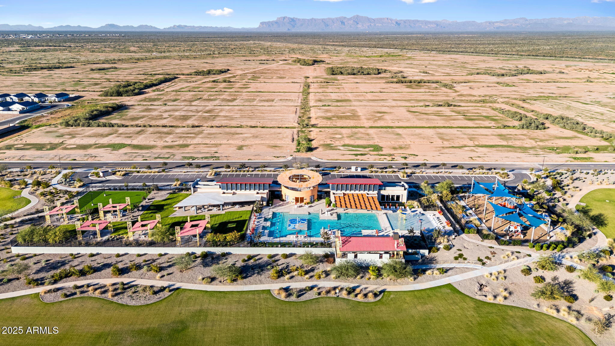 12516 E VERBINA Lane