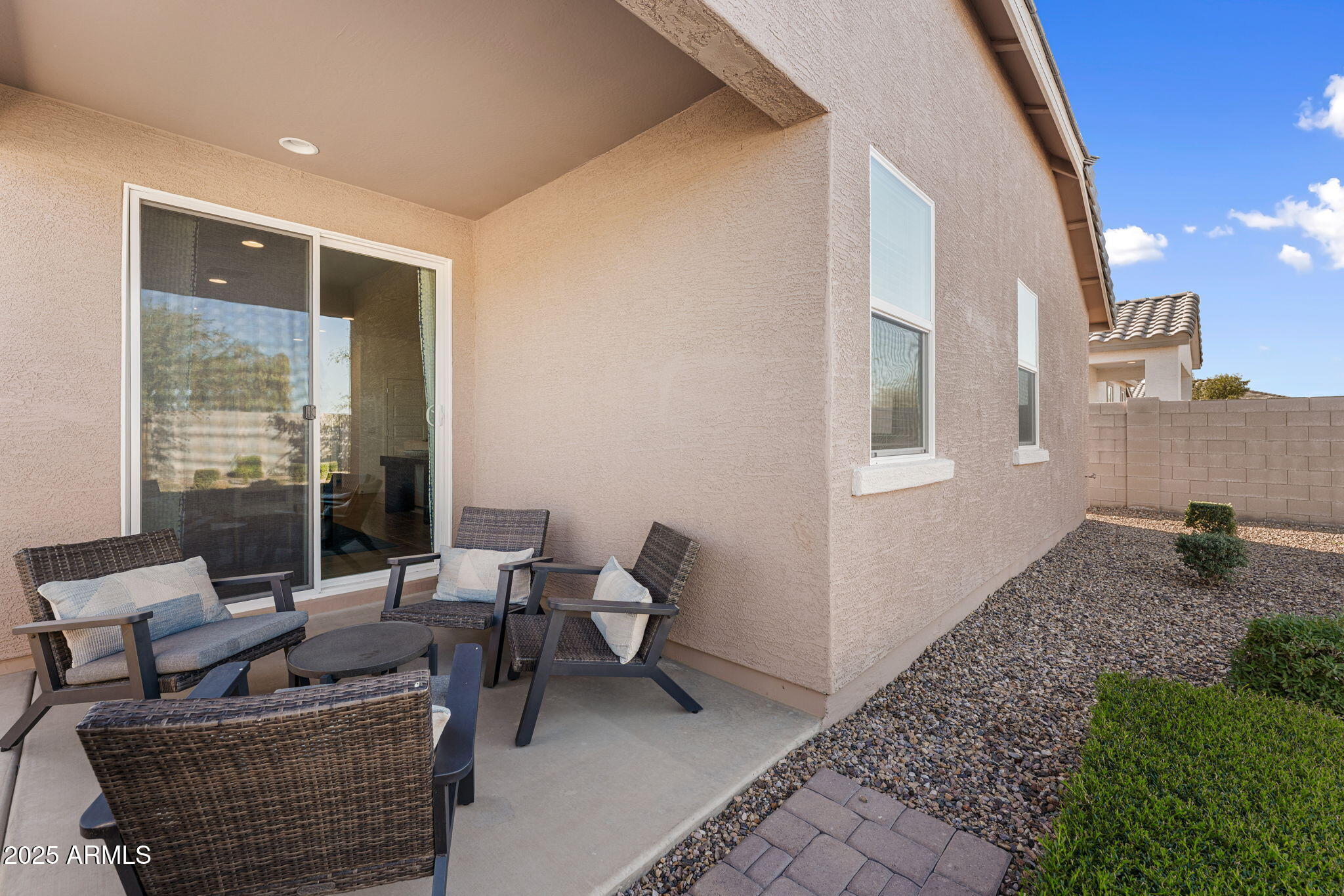 12516 E VERBINA Lane