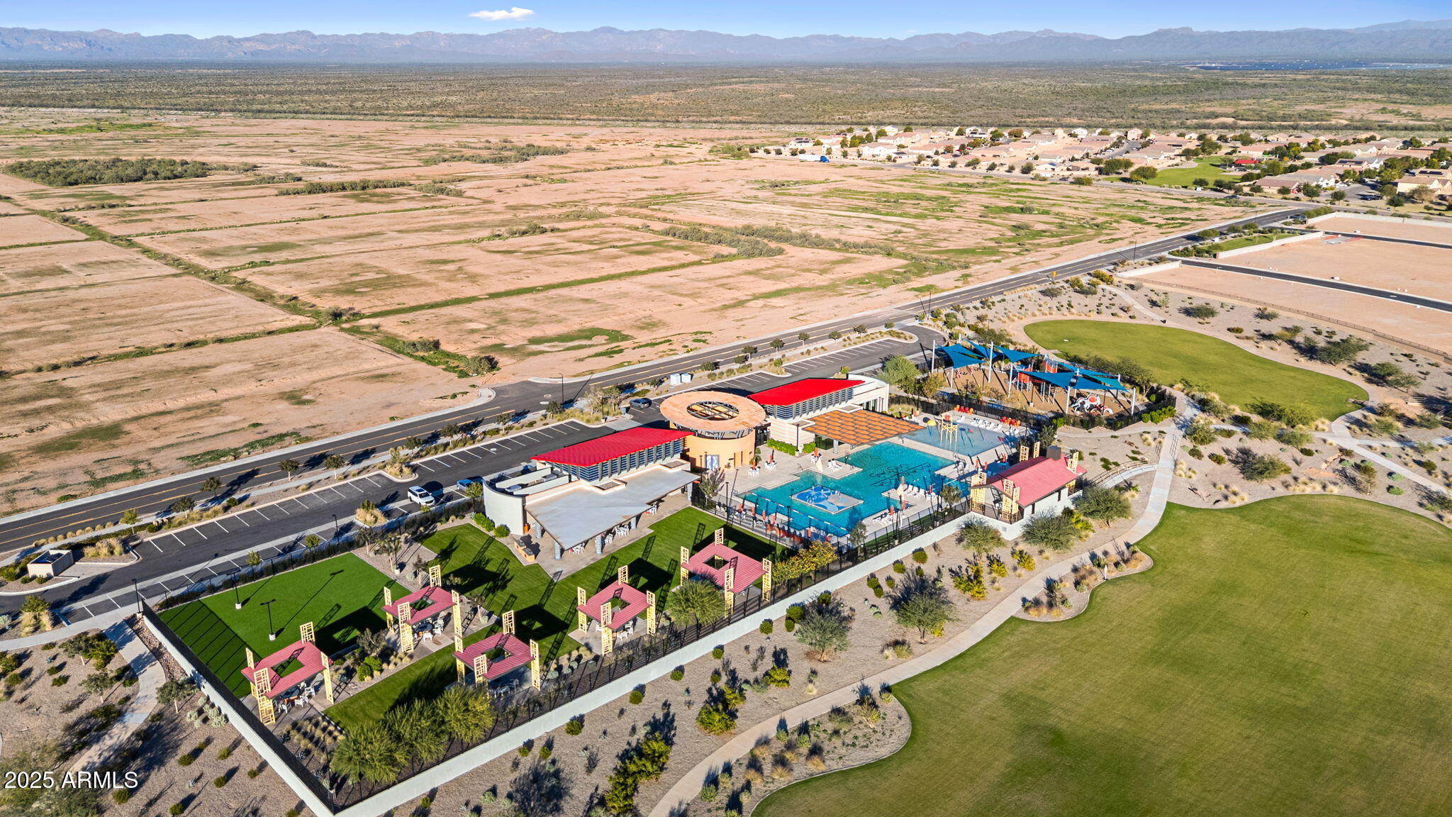 12516 E VERBINA Lane