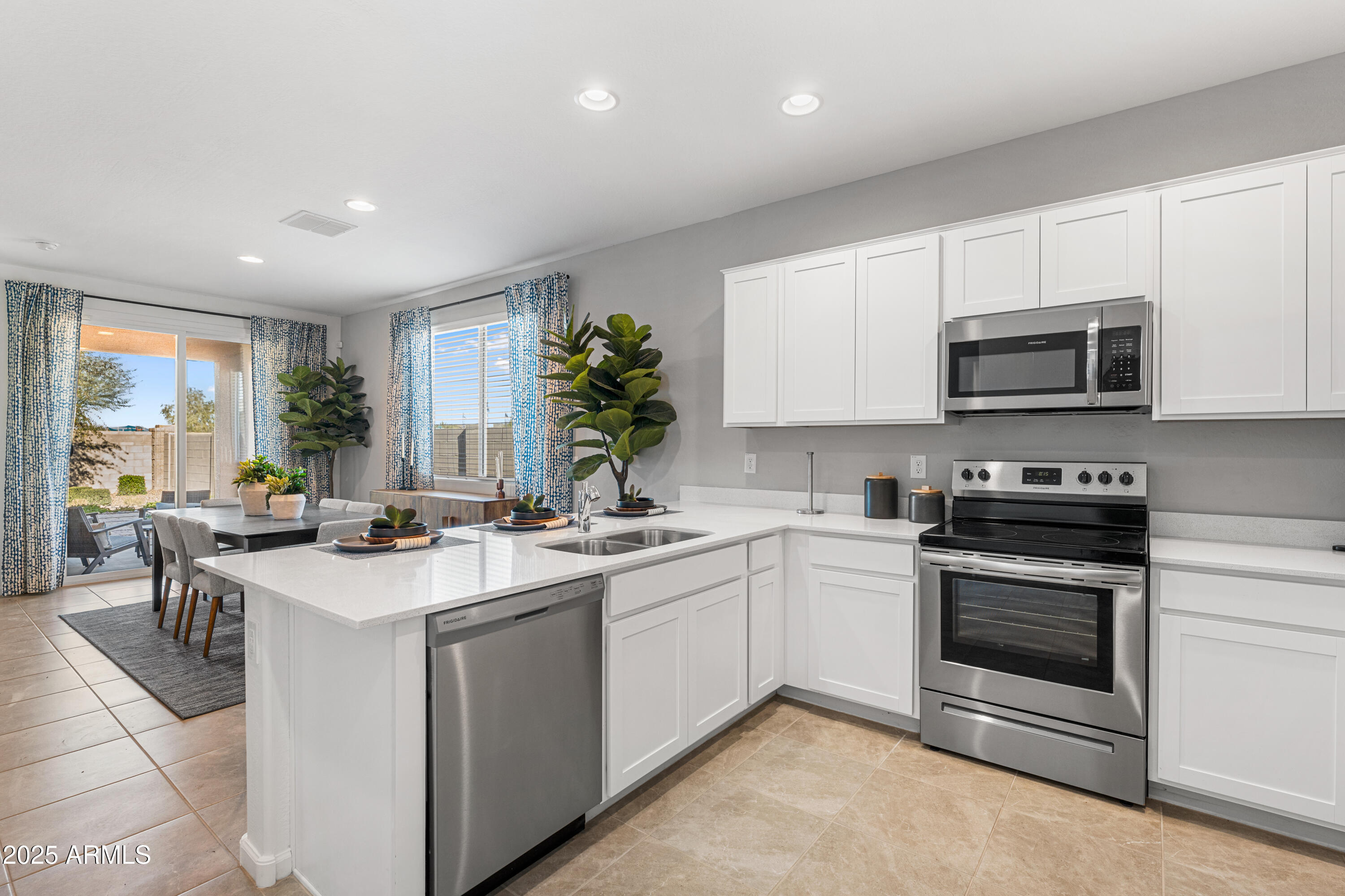 12516 E VERBINA Lane