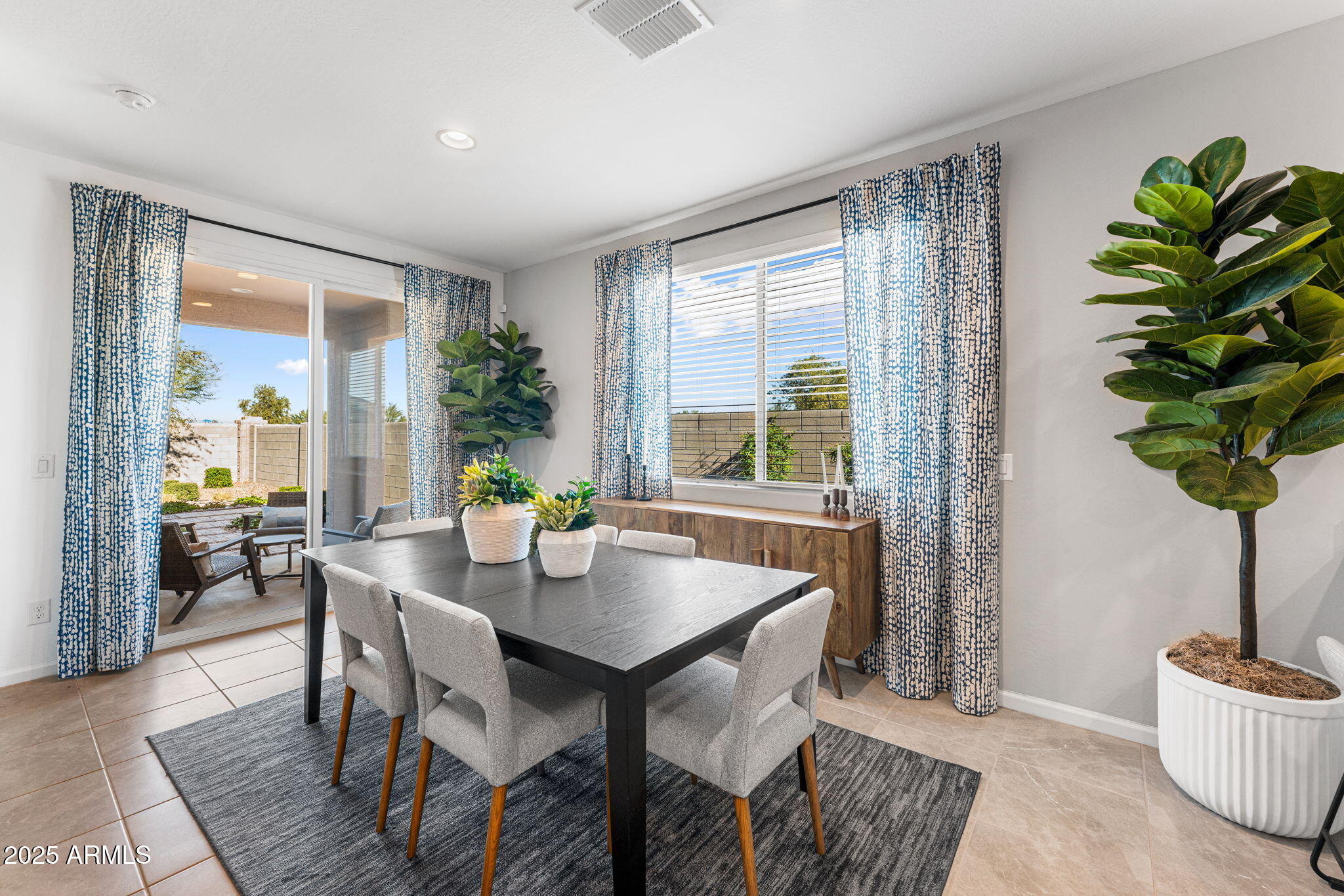 12516 E VERBINA Lane