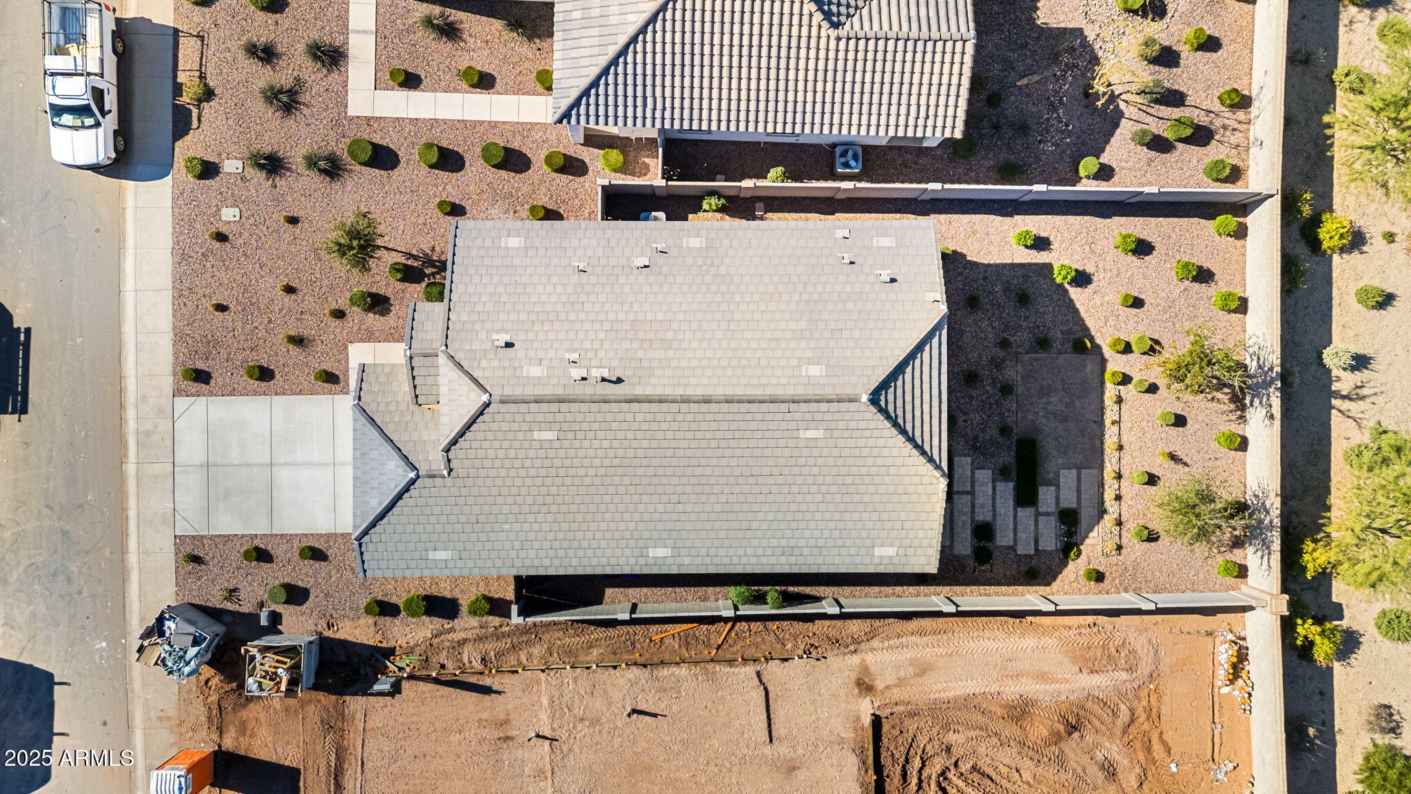 12516 E VERBINA Lane