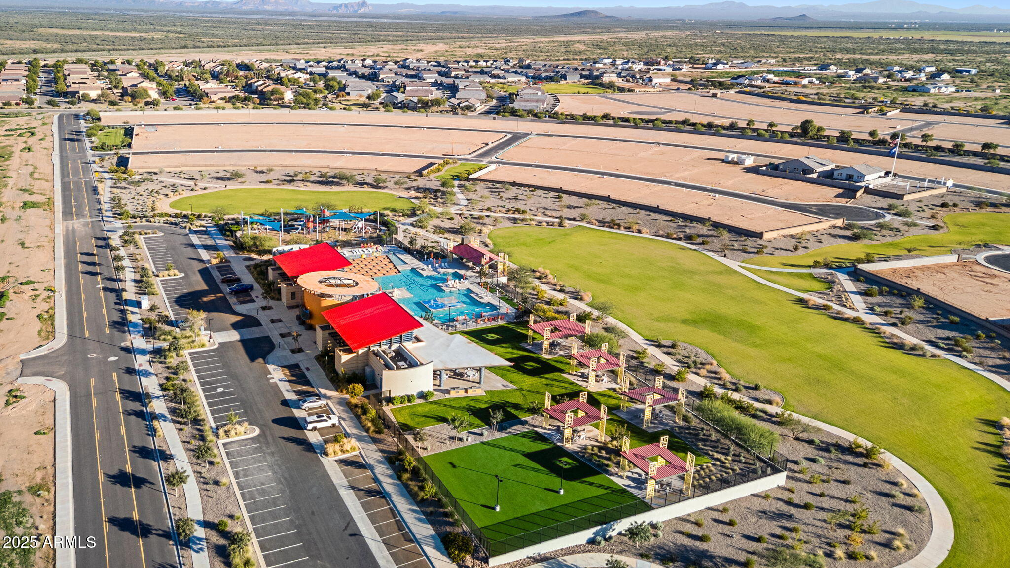 12516 E VERBINA Lane