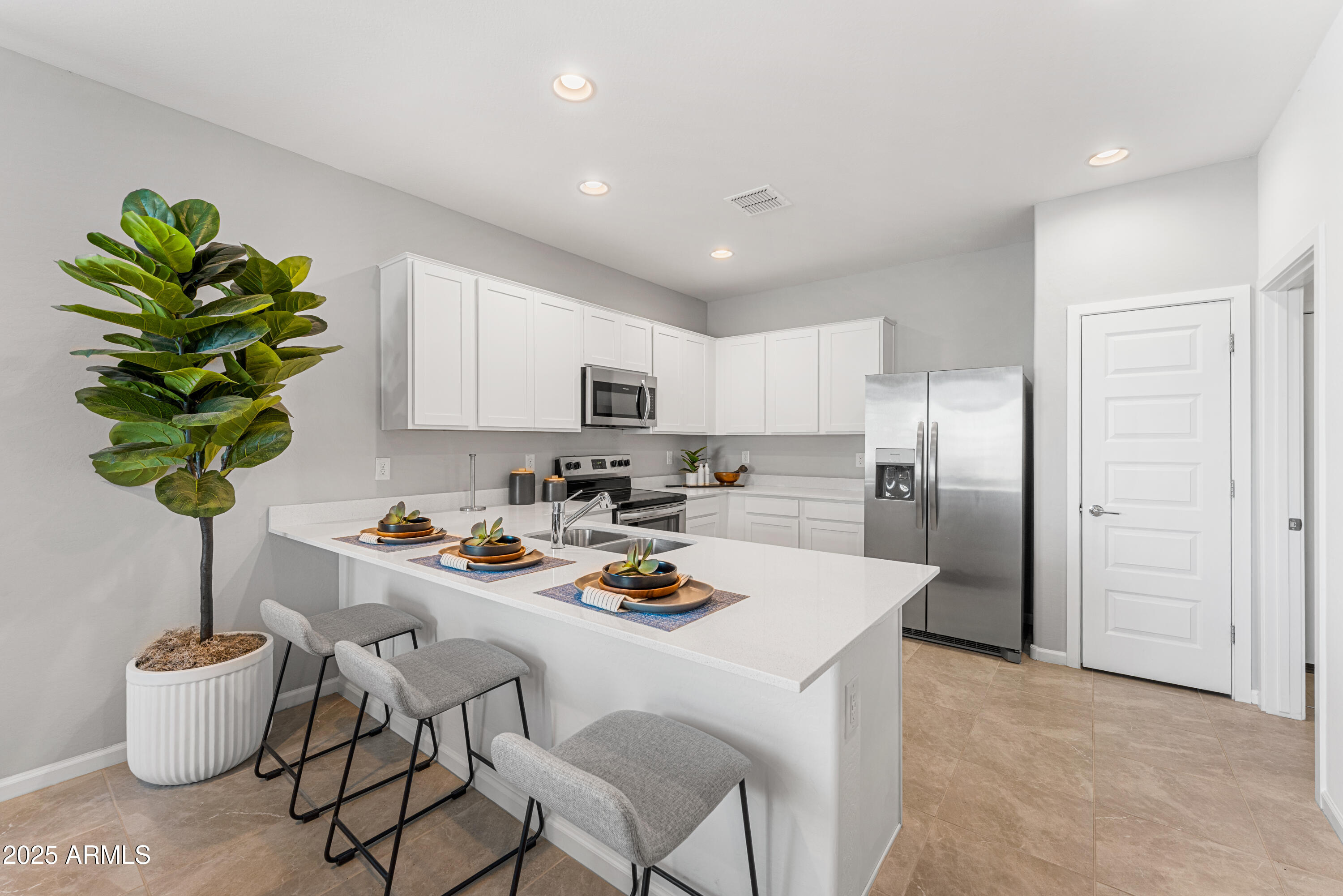 12516 E VERBINA Lane