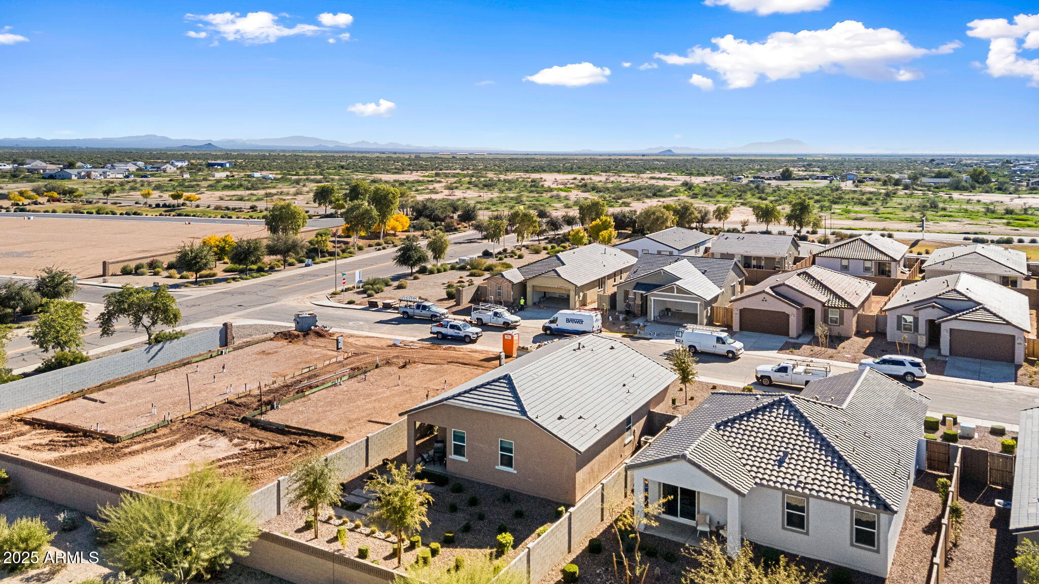 12516 E VERBINA Lane