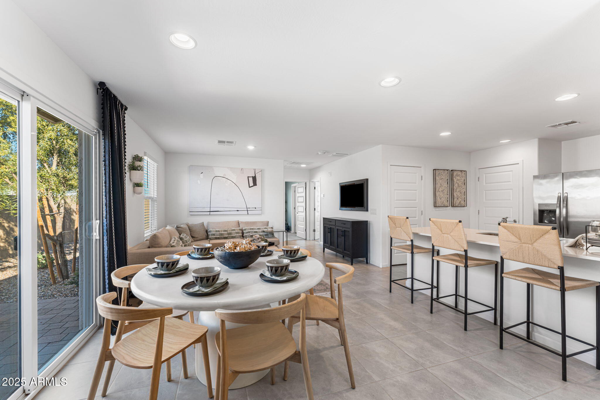 12486 E VERBINA Lane