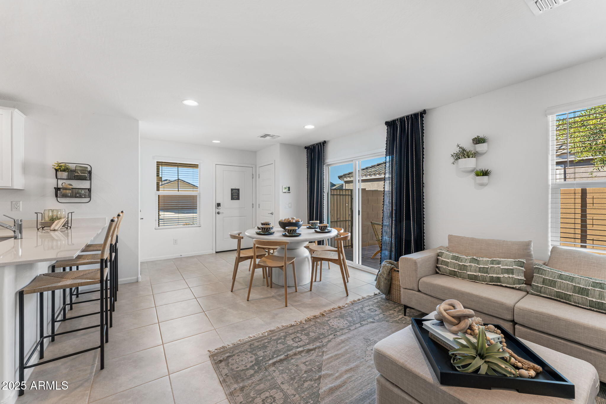 12486 E VERBINA Lane