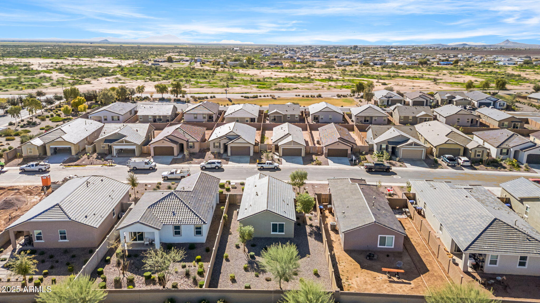 12486 E VERBINA Lane