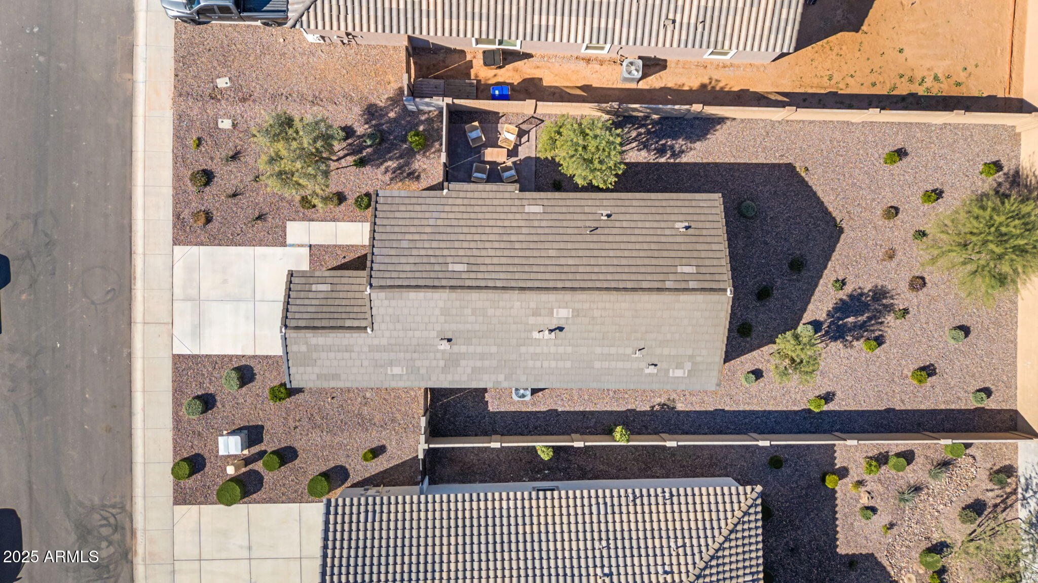 12486 E VERBINA Lane