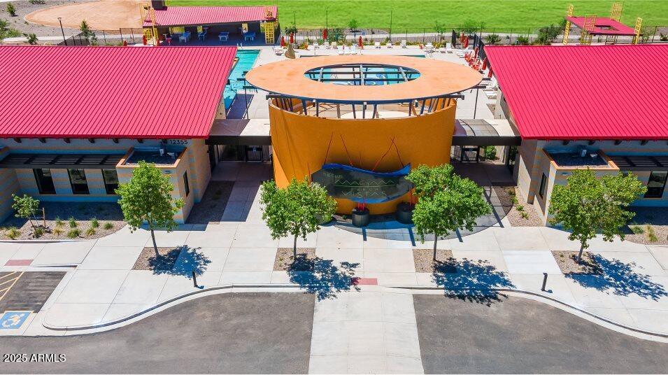 12504 E VERBINA Lane