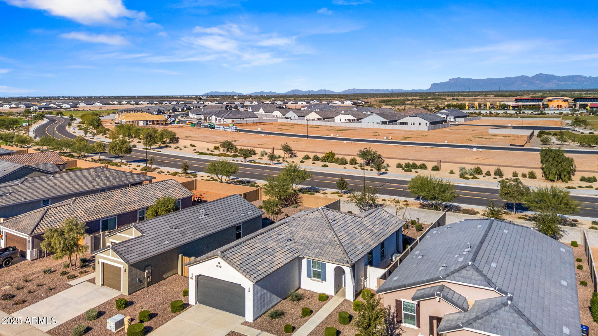 12504 E VERBINA Lane