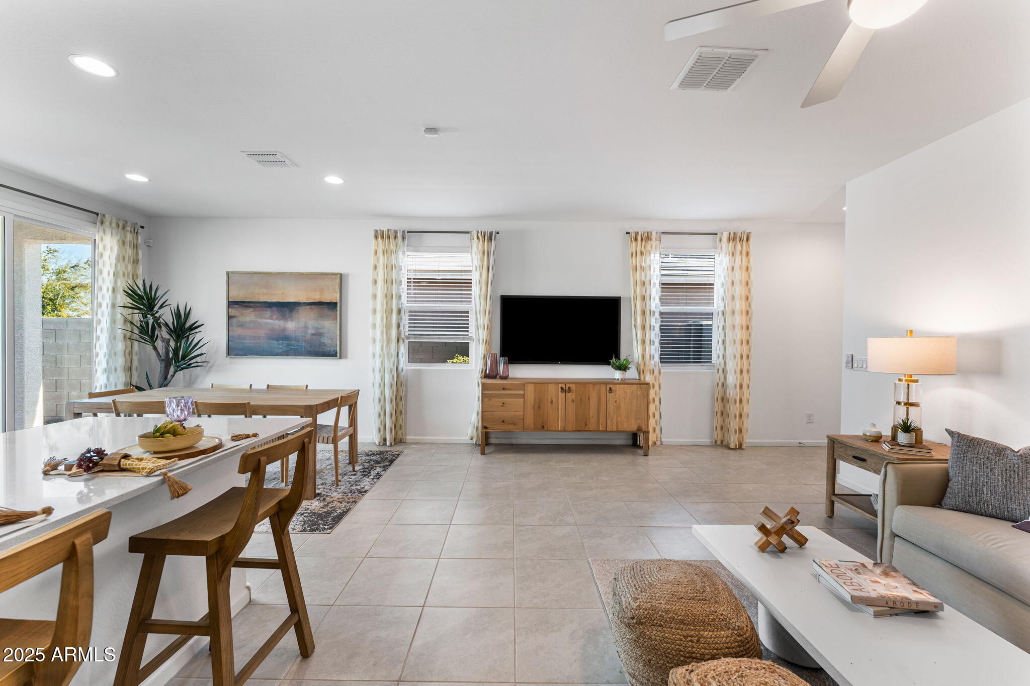 12504 E VERBINA Lane