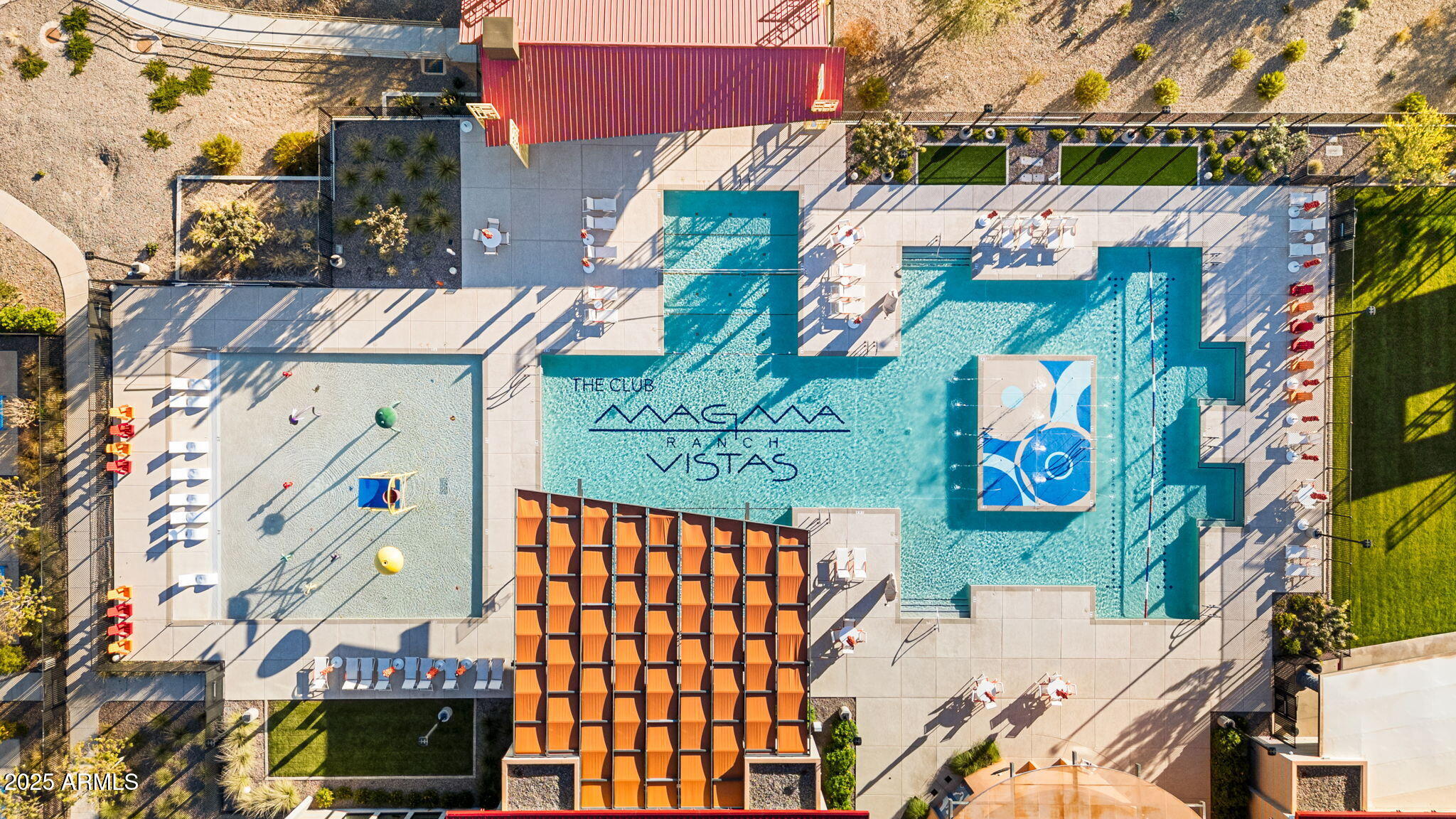 12504 E VERBINA Lane