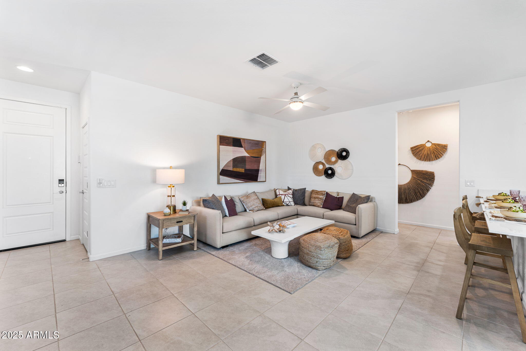 12504 E VERBINA Lane