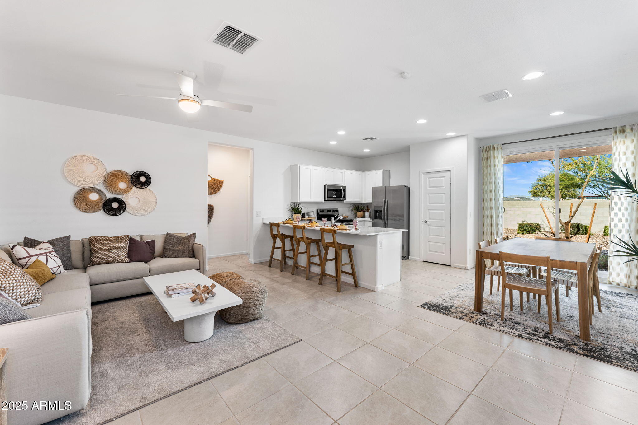 12504 E VERBINA Lane