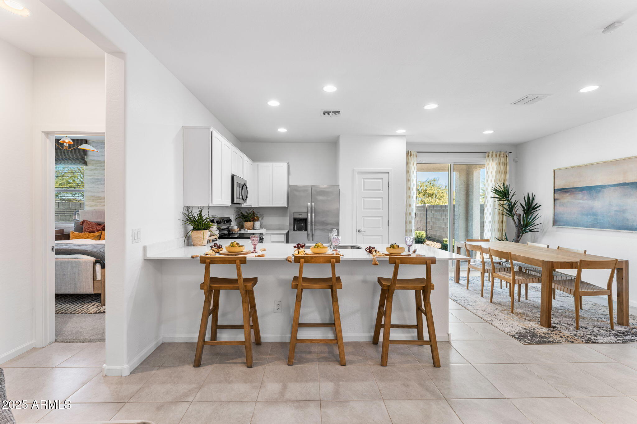 12504 E VERBINA Lane