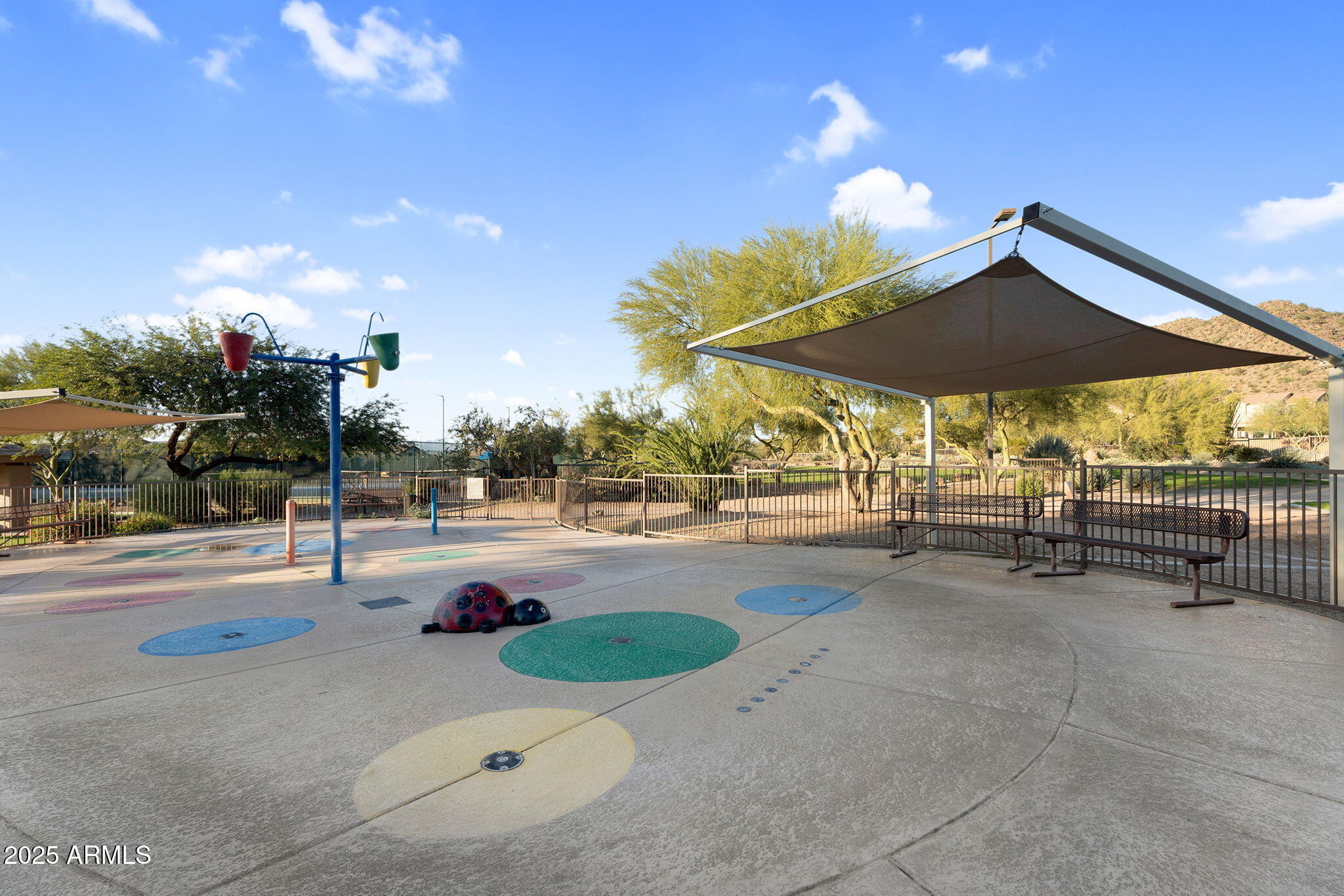 8164 E SIENNA Street