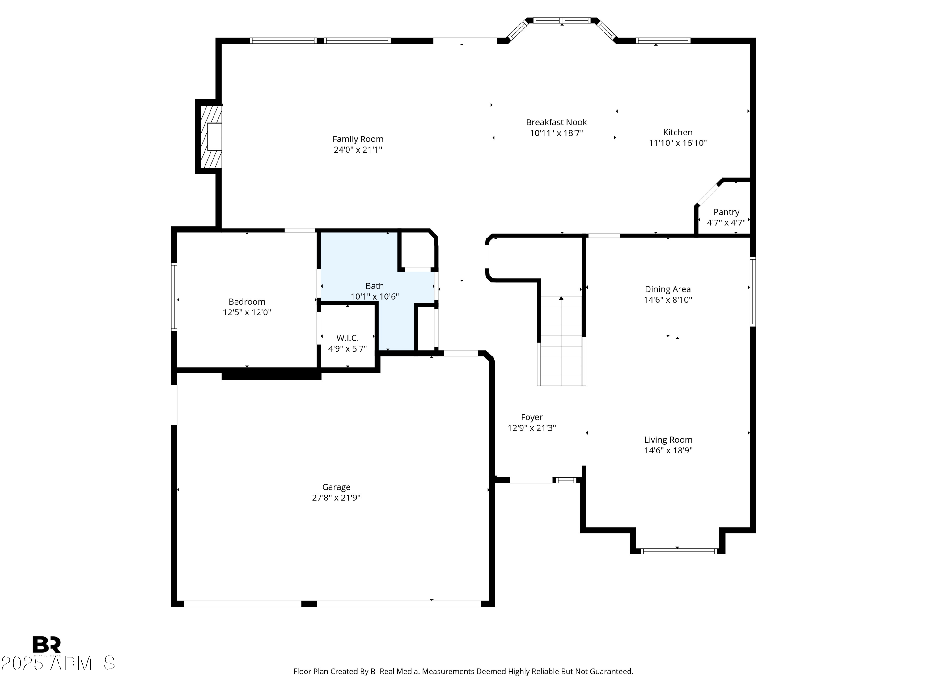 8164 E SIENNA Street