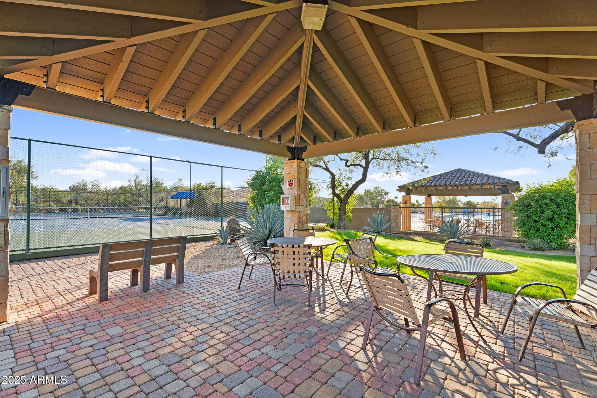 8164 E SIENNA Street