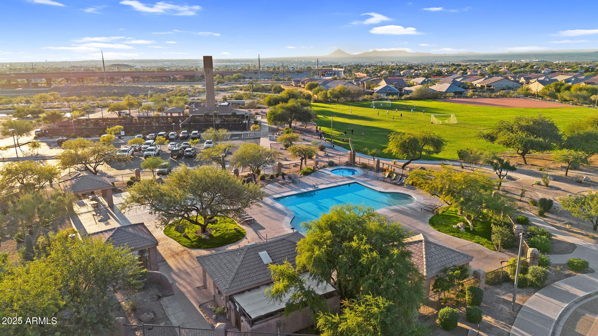 8164 E SIENNA Street