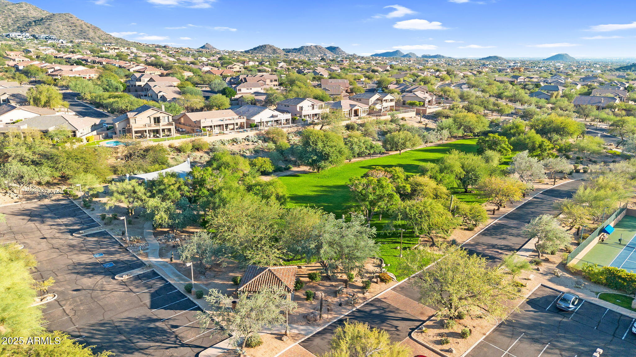 8164 E SIENNA Street