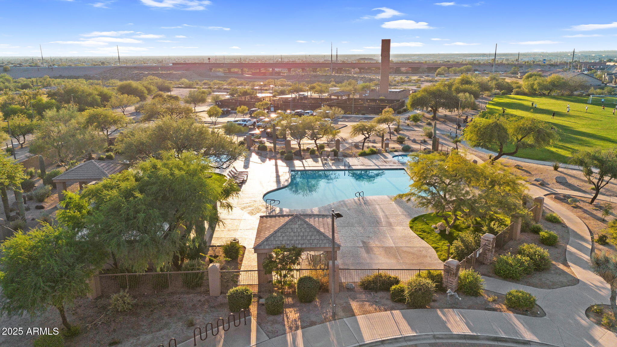 8164 E SIENNA Street