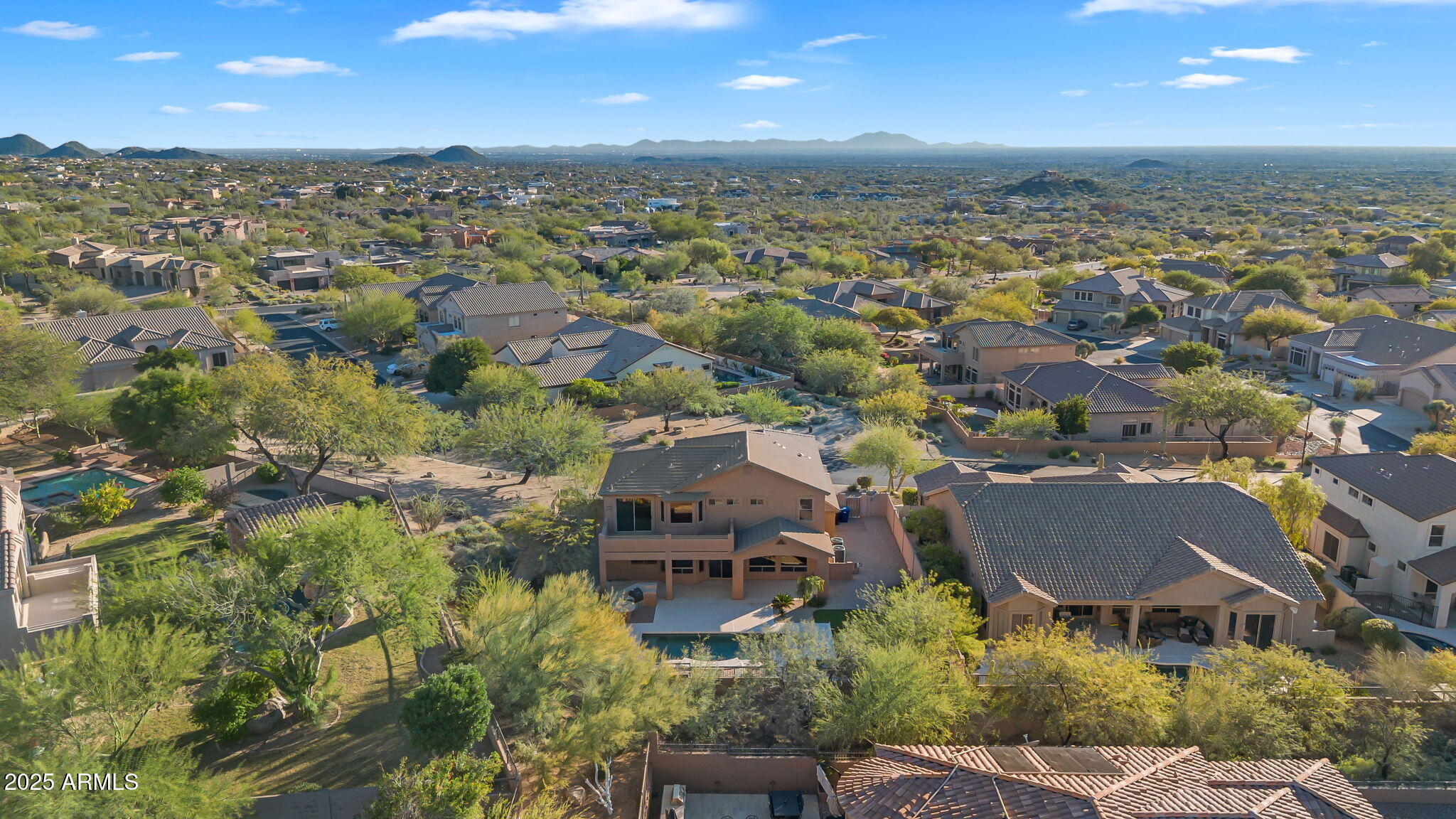 8164 E SIENNA Street