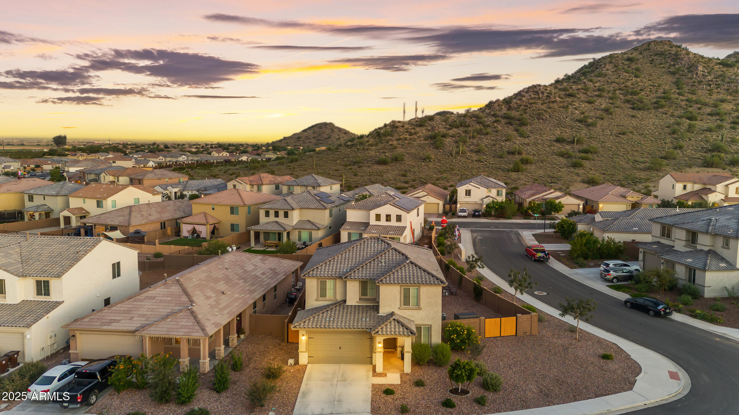 32209 N DAYLIGHT Drive