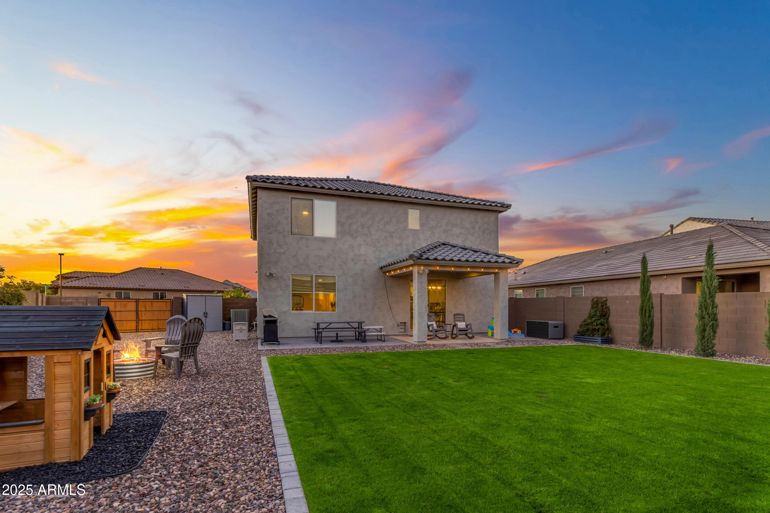 32209 N DAYLIGHT Drive