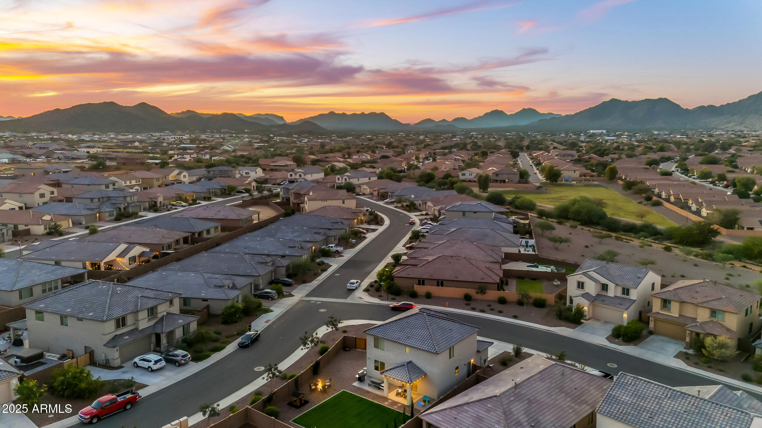 32209 N DAYLIGHT Drive