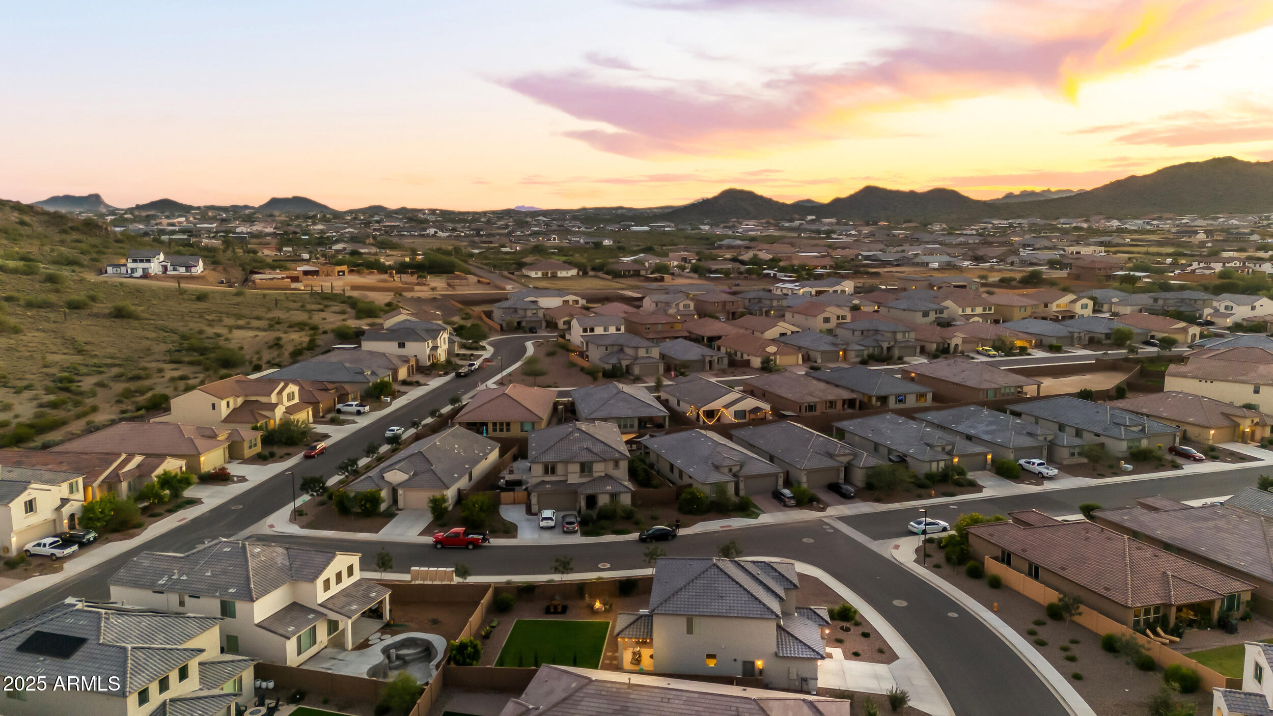 32209 N DAYLIGHT Drive