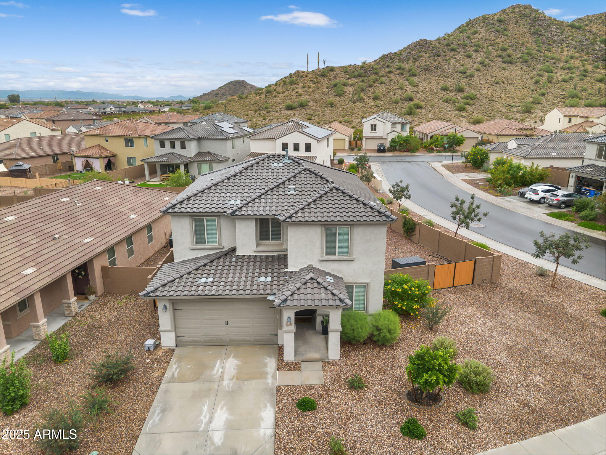 32209 N DAYLIGHT Drive