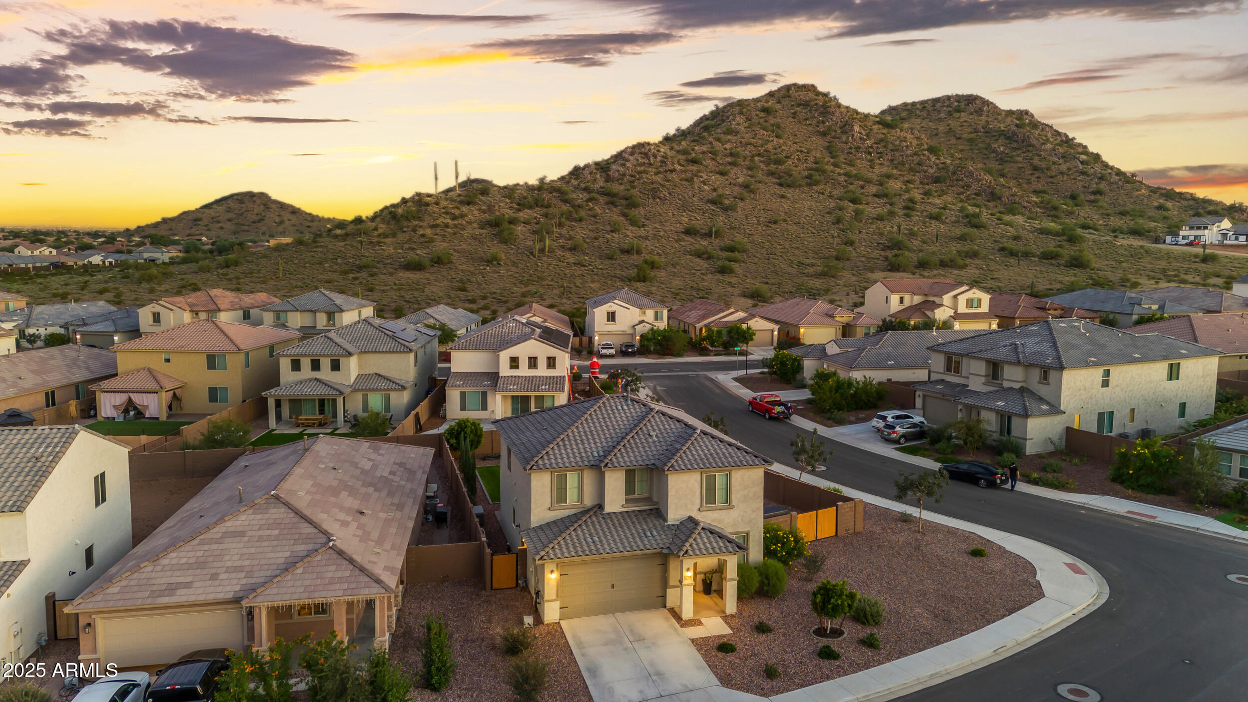 32209 N DAYLIGHT Drive