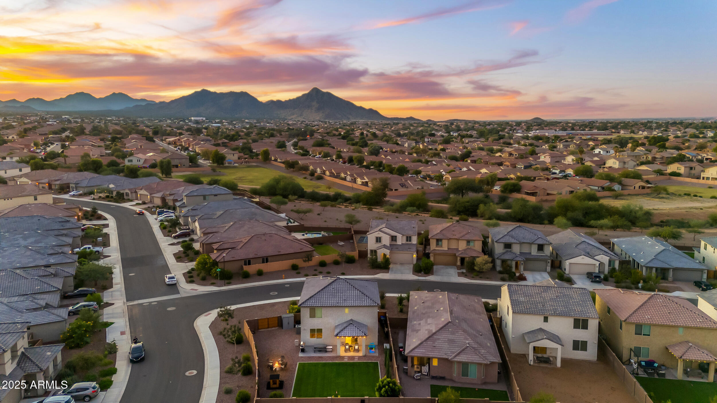 32209 N DAYLIGHT Drive