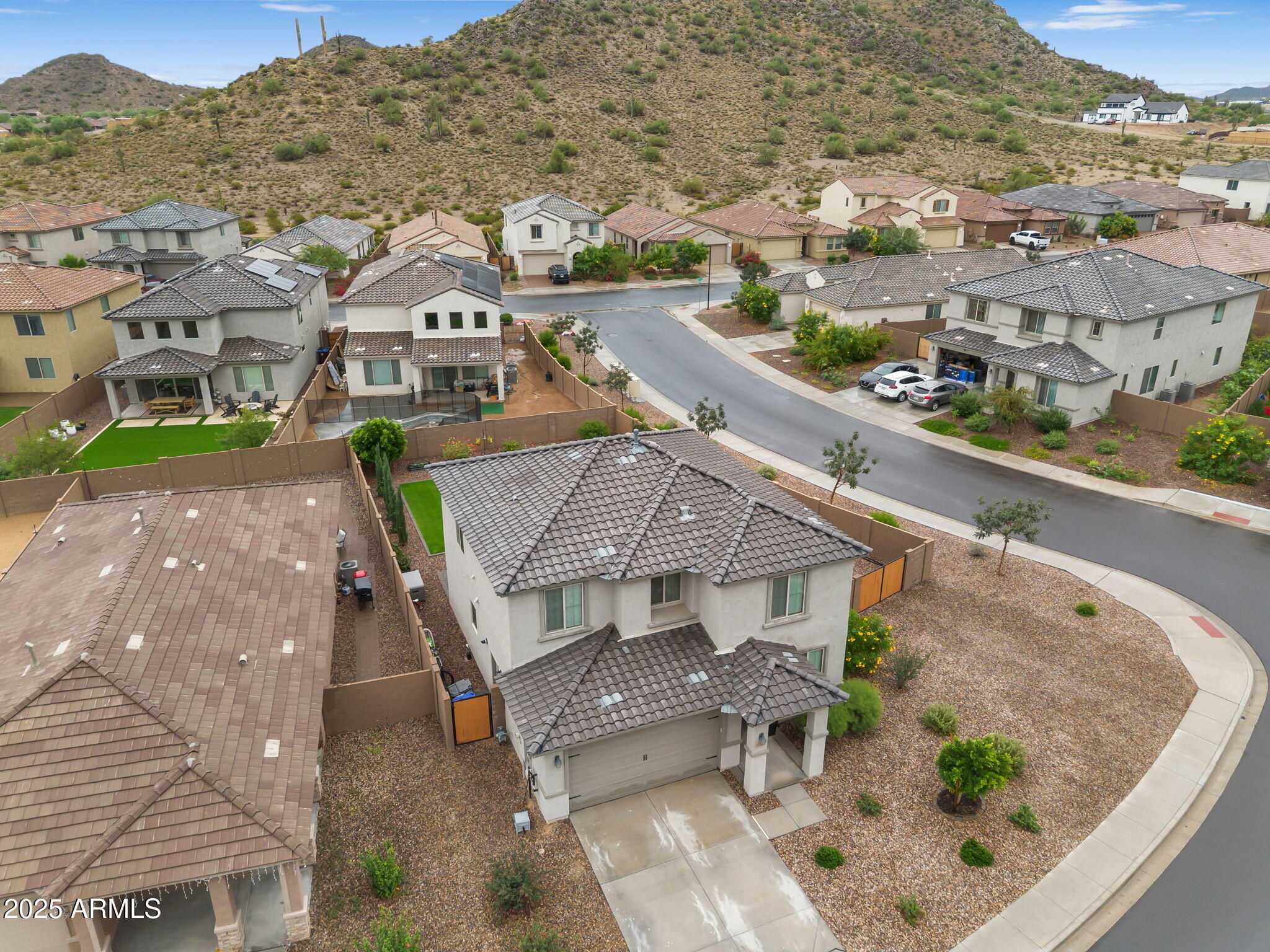 32209 N DAYLIGHT Drive