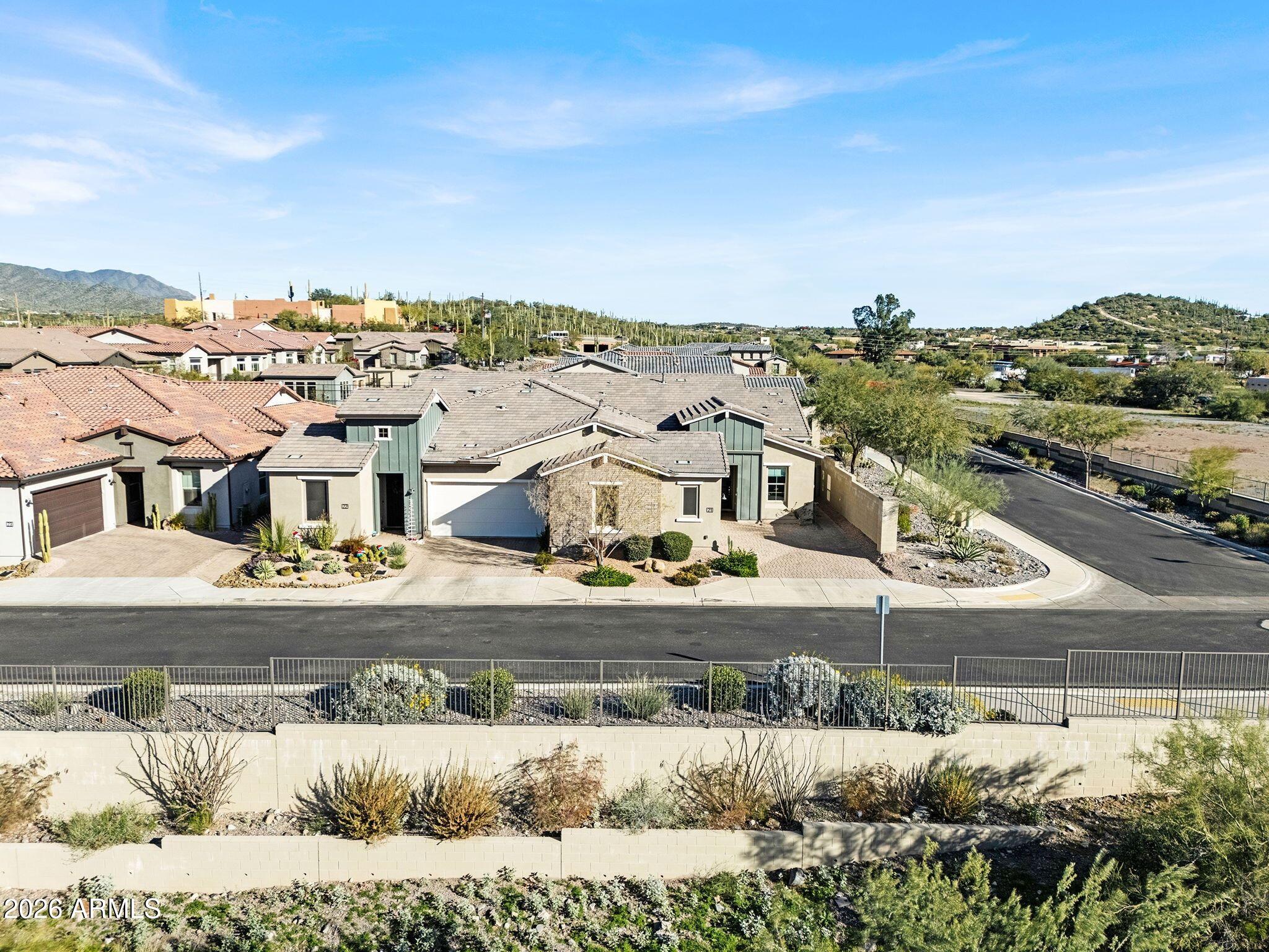 38500 N SCHOOL HOUSE Road 21