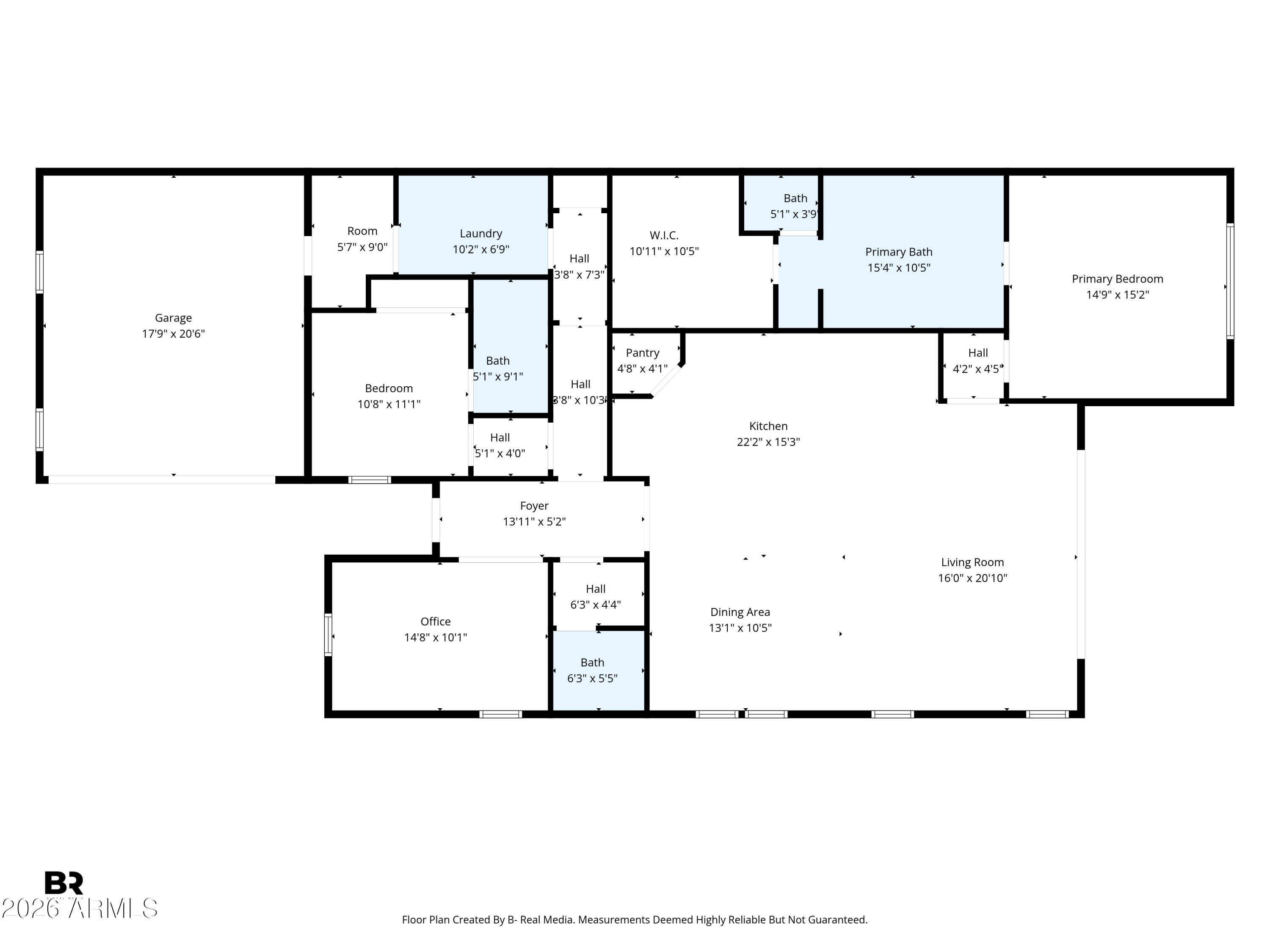 38500 N SCHOOL HOUSE Road 21