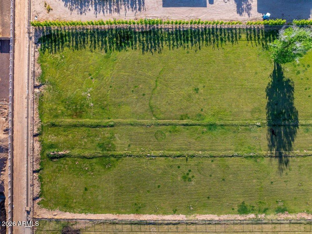 19617 E OCOTILLO Road