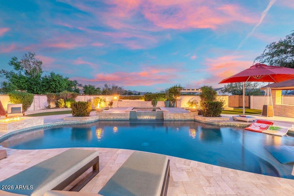 19617 E OCOTILLO Road