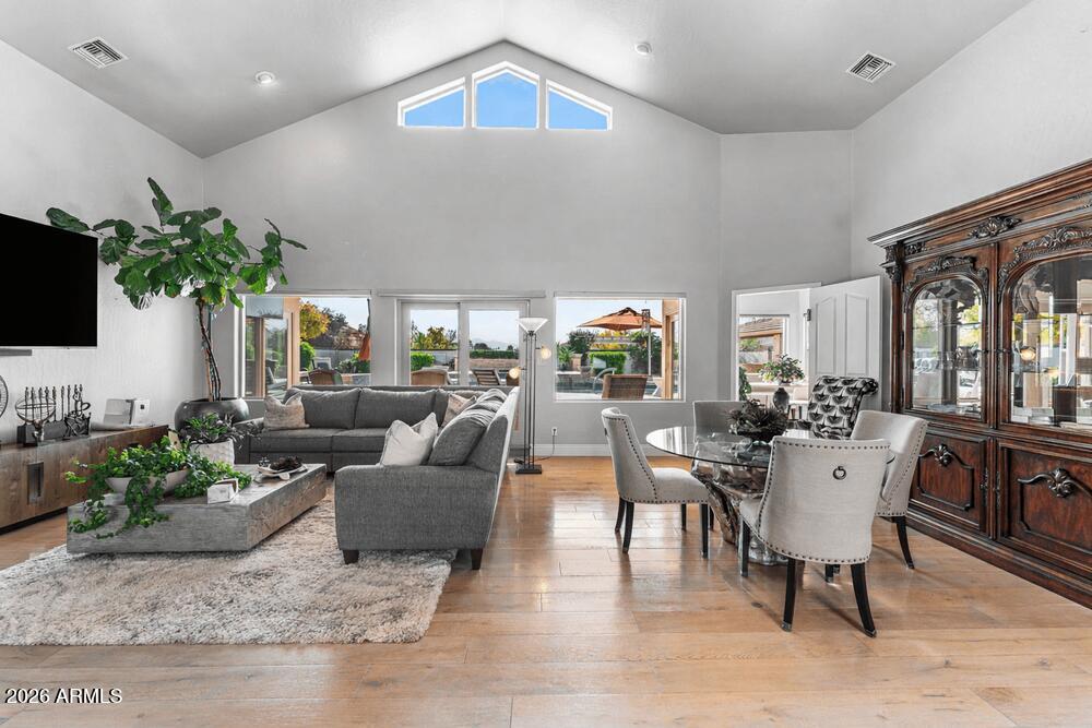 19617 E OCOTILLO Road