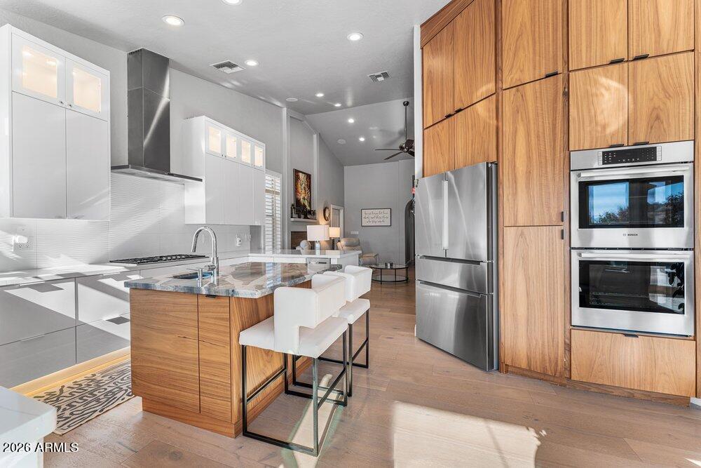 19617 E OCOTILLO Road